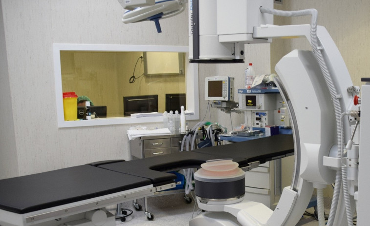 L'Hospital Dexeus incorpora la tecnologia ECMO i triplica la seva capacitat per atendre infants en estat crític