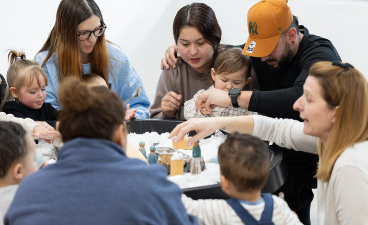 Més de 20.000 nens i adolescents reben suport educatiu i social a Catalunya gràcies a CaixaProinfancia
