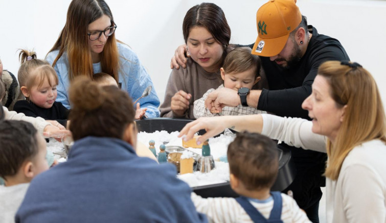 Més de 20.000 nens i adolescents reben suport educatiu i social a Catalunya gràcies a CaixaProinfancia