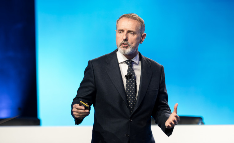 Europa necessita grans empreses tecnològiques per competir amb la Xina i els EUA