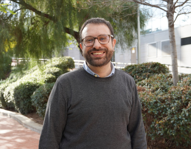 Un projecte europeu entrenarà una IA per a predir quines molècules es poden unir a proteïnes humanes