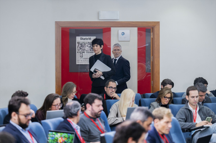 Recuperats els tres cadàvers atrapats al tren Alvia accidentat a Adamuz