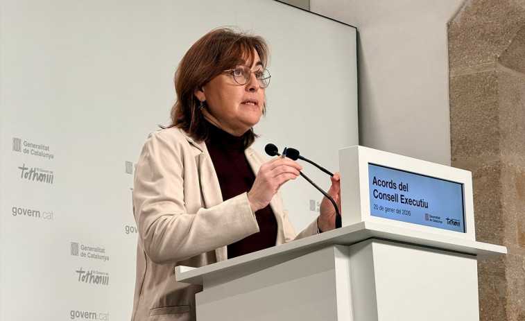 El Govern es “deixarà la pell” per aprovar els Pressupostos 2026: compte enrere per un acord amb ERC i Comuns