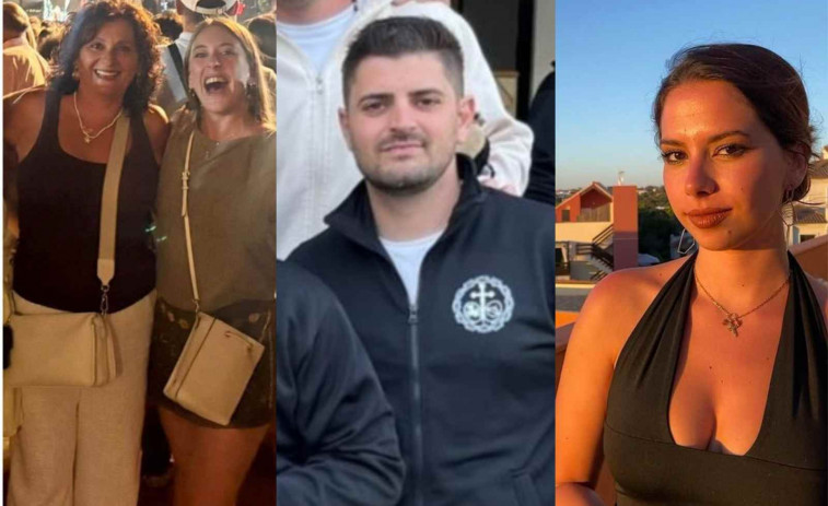 Aquestes són les víctimes mortals d'Adamuz: les vides que es van perdre a la tragèdia ferroviària