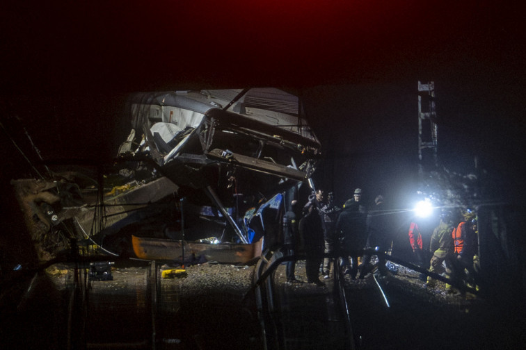 Qui era el jove maquinista que va perdre la vida a la cabina de Gelida?
