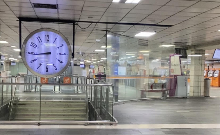 Estacions fantasma: la por es dispara després de la nova tragèdia a la xarxa ferroviària espanyola