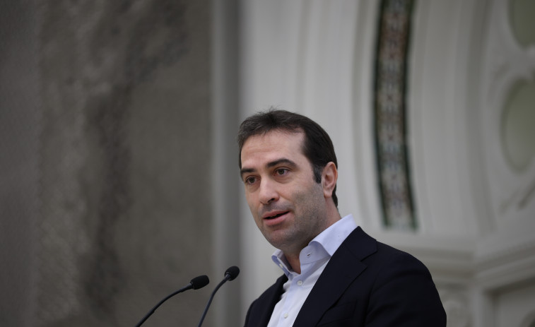 Cuerpo i López presenten a Davos el fons 