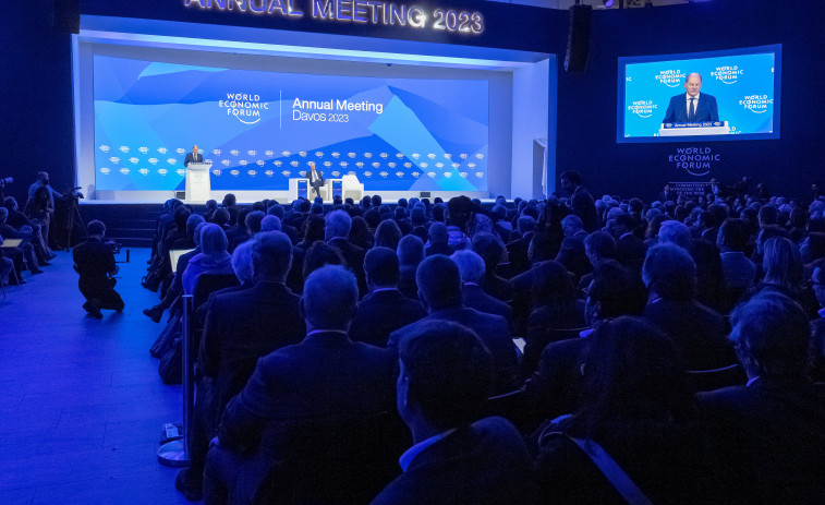 La fi de Davos? Revelen el pla per traslladar el Fòrum Econòmic Mundial