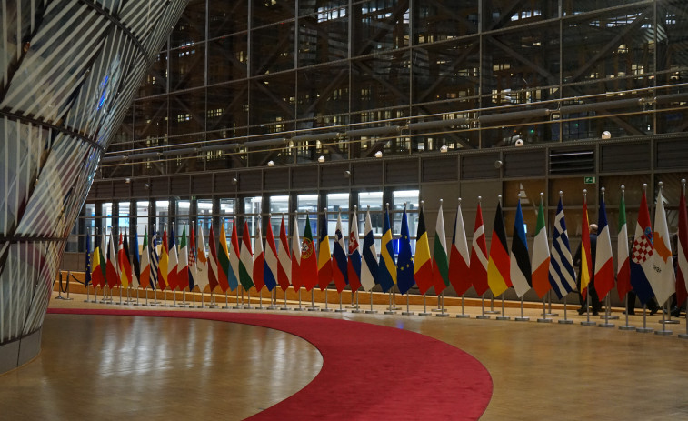 Cimera històrica: La UE respondrà a les amenaces sobre Groenlàndia després del seu pas per Davos