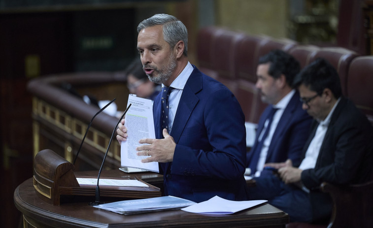 El PP acusa Puente de voler fixar un 