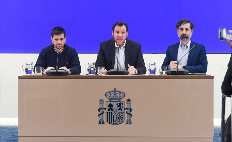 Puente compareix després de la tragèdia d'Adamuz: detalla els passos de la investigació després de l'accident