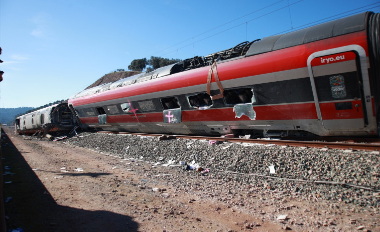 Maquinistes anuncien vaga de 3 dies per exigir més seguretat després dels accidents d'Adamuz i Gelida