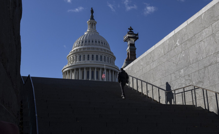 Reaccions al discurs de Trump des dels EUA: 