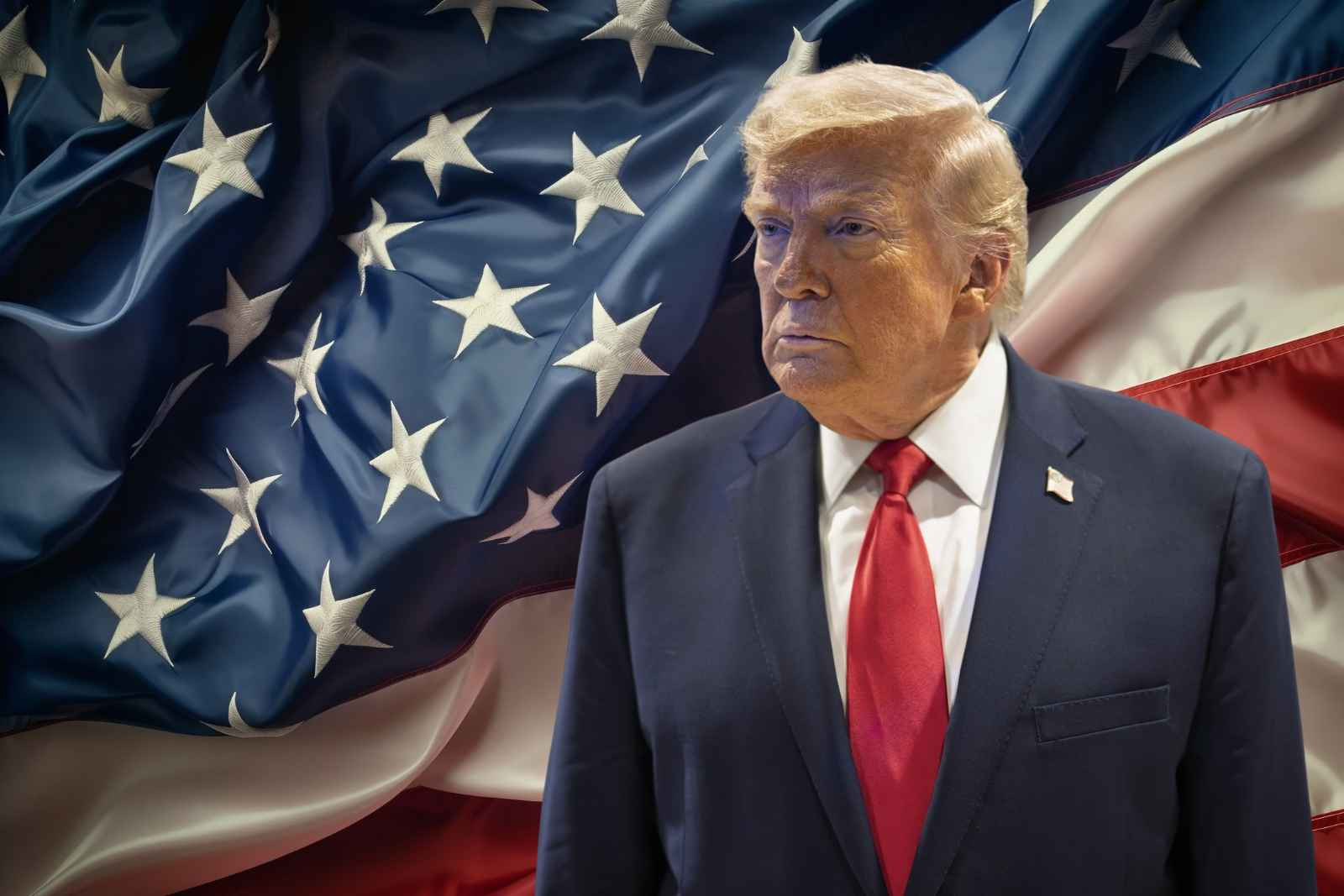 Estados Unidos, Donald Trump