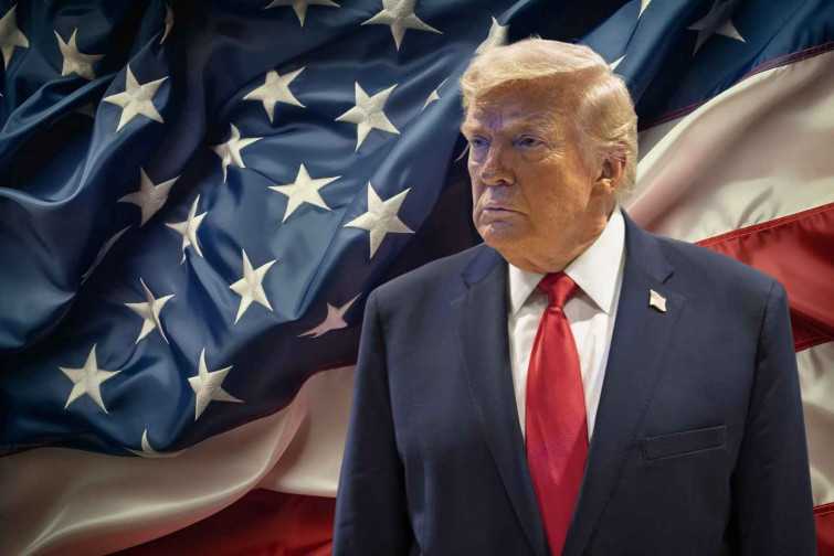 Trump esclata contra el Tribunal Suprem i anuncia nous aranzels: 