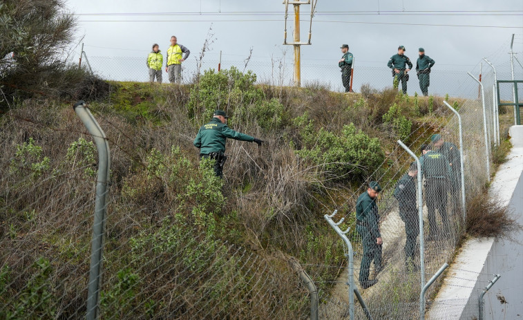 S'eleven a 45 els morts a Adamuz després de localitzar als dos últims desapareguts