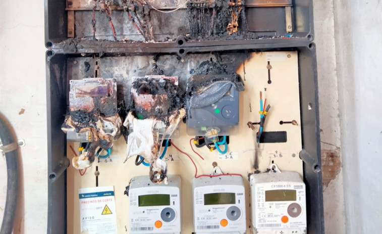 Naturgy incrementa en un 12% l'energia recuperada gràcies al seu pla contra el frau elèctric