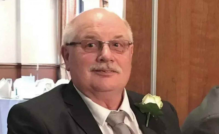 Sacrifici ritual: una dona mata a un jubilat apunyalant-lo 76 vegades després d'escapar del psiquiàtric