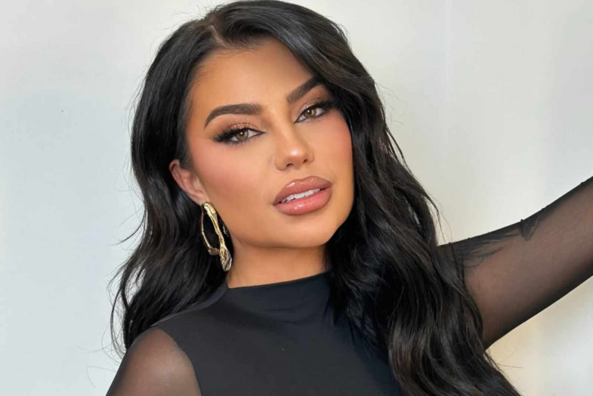 Gabriella Hahlingag   INSTAGRAM