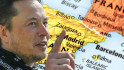 Elon Musk anima a convertir l'Espanya buidada en la 'central elèctrica' d'Europa
