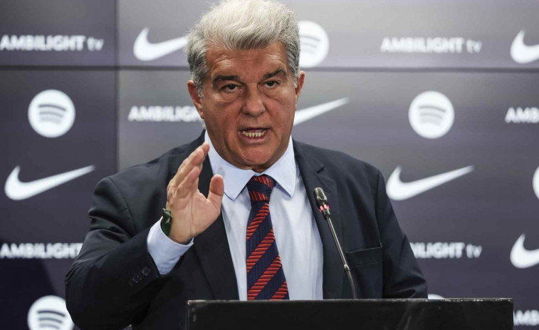 El Barça celebrarà eleccions el 15 de març coincidint amb el Sevilla al Camp Nou