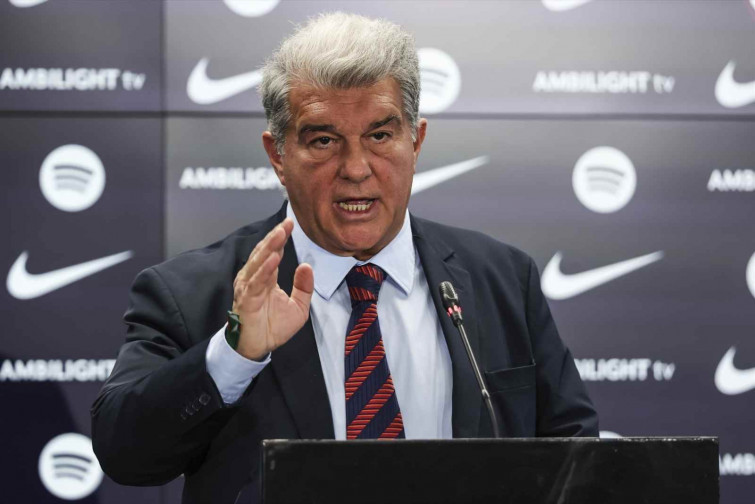 El Barça celebrarà eleccions el 15 de març coincidint amb el Sevilla al Camp Nou