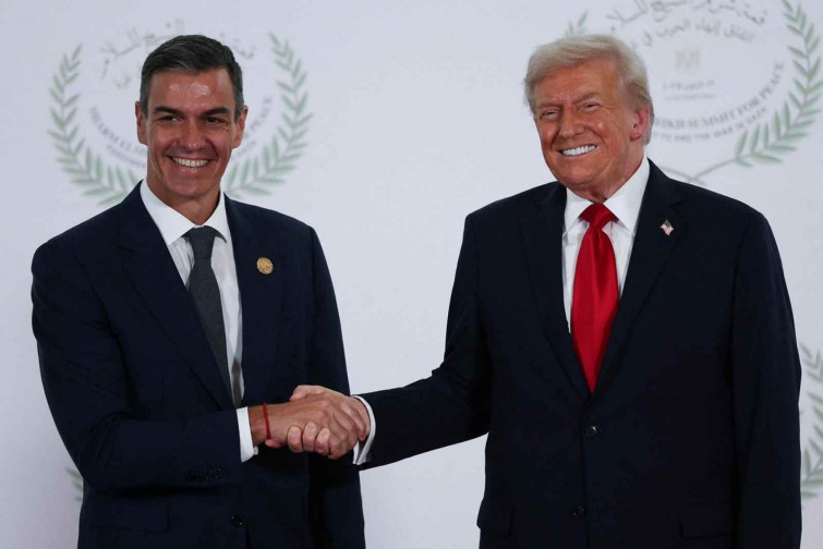 Espanya es planta davant Trump: per què pujar la despesa en defensa al 5% seria impossible