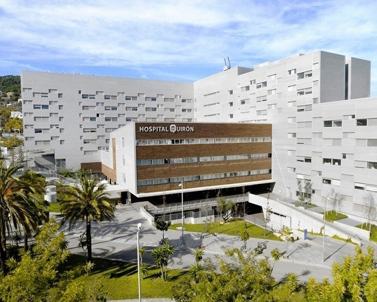 L'Hospital Quirónsalud Barcelona incorpora la radioteràpia a baixes dosis com a tractament innovador i altament eficaç en patologies benignes