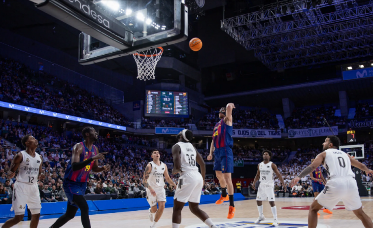 Adeu al Clàssic europeu: Barça i Madrid separen els seus camins i trenquen una rivalitat històrica