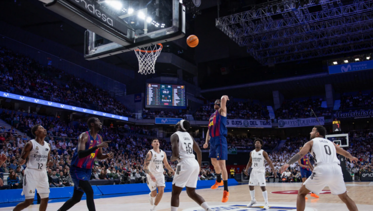 Adeu al Clàssic europeu: Barça i Madrid separen els seus camins i trenquen una rivalitat històrica