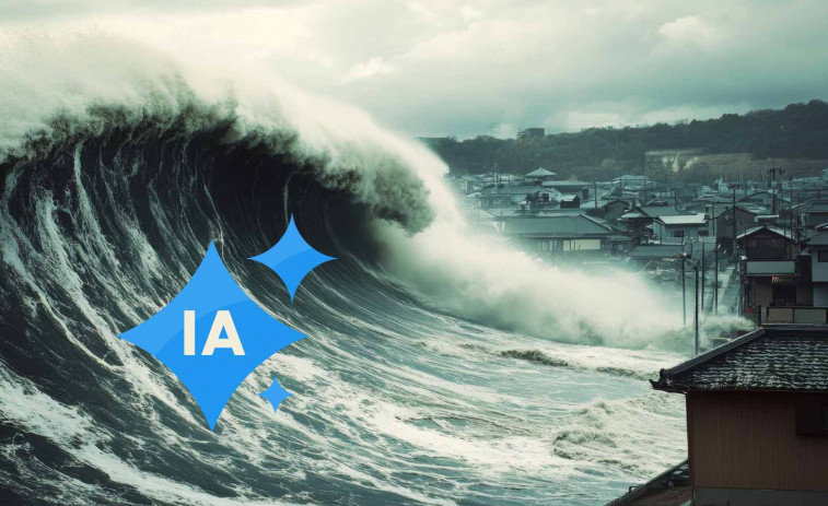 Alerta del FMI: un 'tsunami' canviarà per sempre el mercat laboral i colpejarà a la classe mitjana