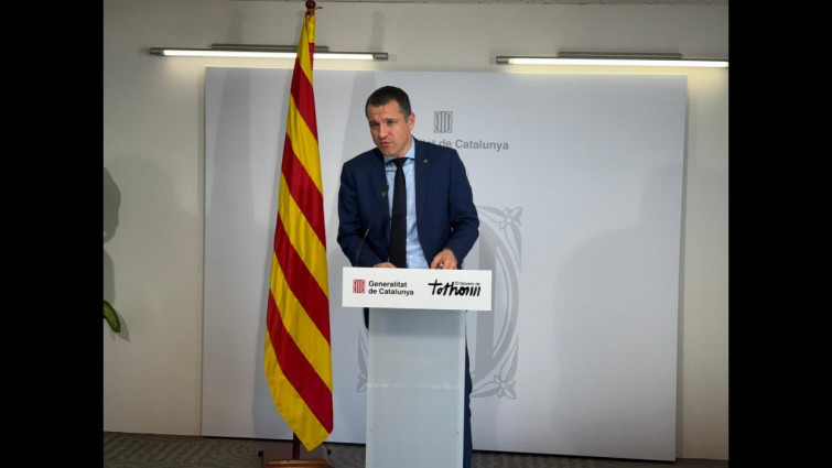 El Govern aixeca les restriccions a 79 municipis afectats per la dermatosis nodular contagiosa