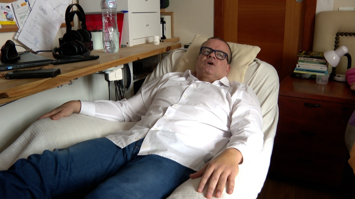 EuropaPress 7239464 paco corte victimas supervivientes accidente ferroviario adamuz