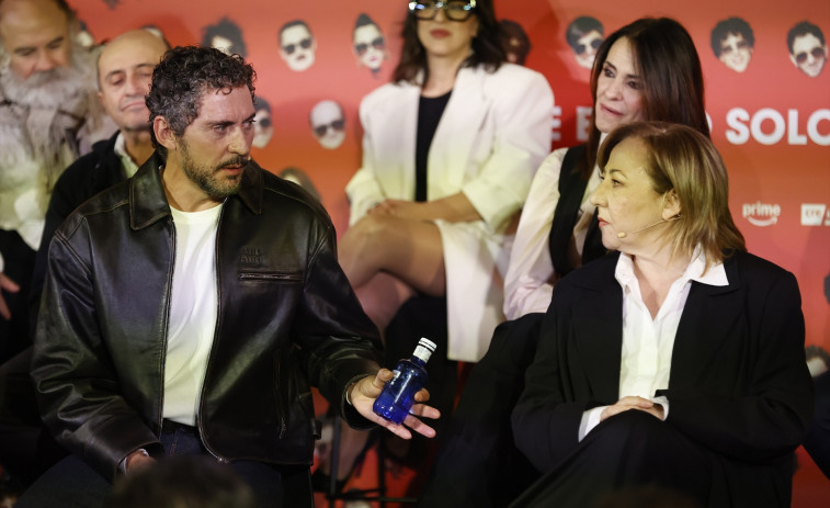 Paco León dóna la notícia que tots esperanab: la pel·lícula “Aída y vuelta” vindrà amb un capítol secret