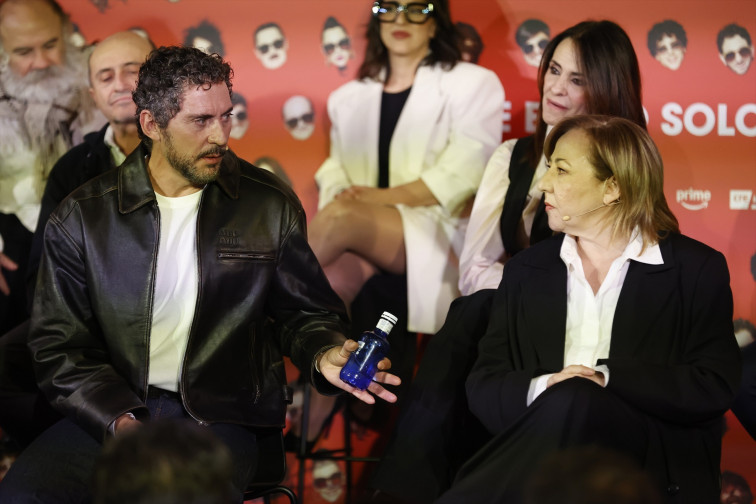 Paco León dóna la notícia que tots esperanab: la pel·lícula “Aída y vuelta” vindrà amb un capítol secret