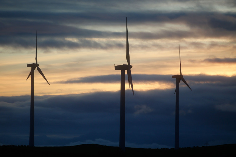 Ribera d'Ebre preveu generar 1.745 MW eòlics i 386 MW solars per a 2050