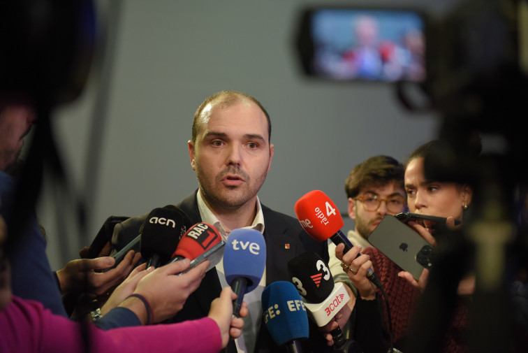 El PP reclama una explicació parlamentària per Rodalies i el bloqueig institucional a Catalunya