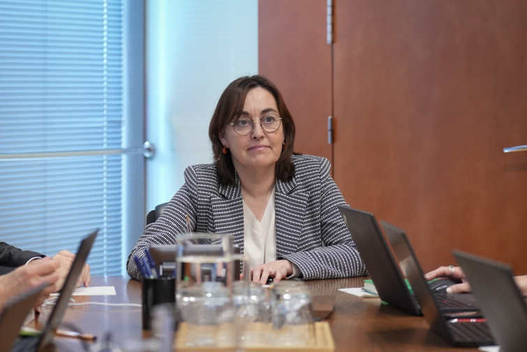 Vídeo: Rodalies reprèn l'activitat parcialment aquest dilluns a l'R1, l'R2 i l'R4 a les 6 hores amb un mes de gratuïtat