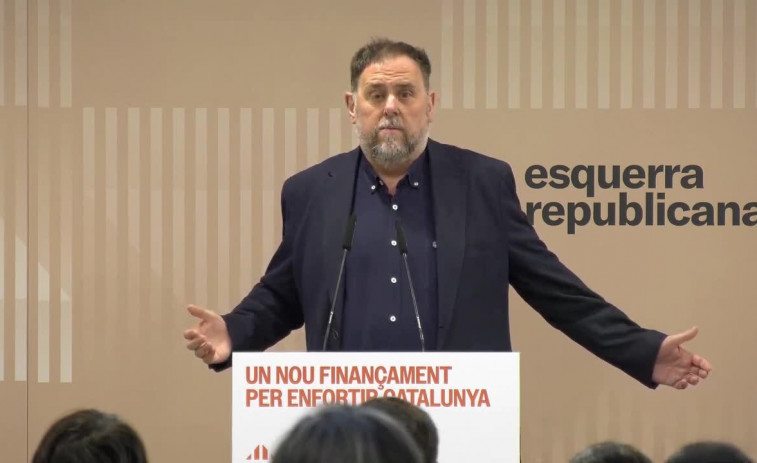 ERC exigeix responsabilitats pel drama de Rodalies i demana la dimissió de Puente i Paneque