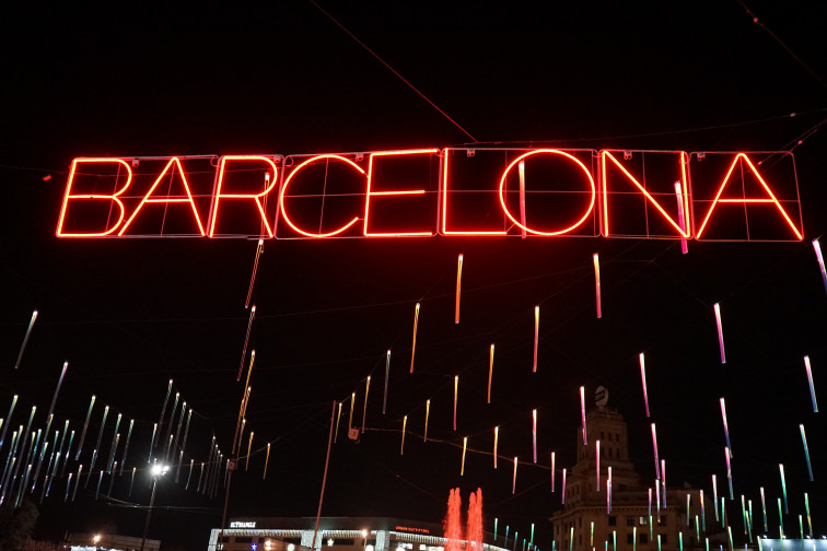 Barcelona conquereix la portada de Vogue