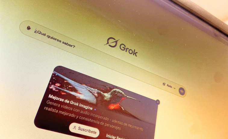 La UE investiga X: Grok sota la lupa per 