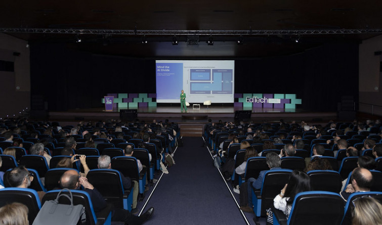 EdTech Congress Barcelona: on la tecnologia i l'ètica transformen l'educació