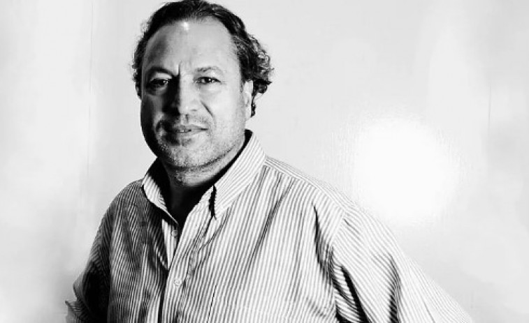 Adeu a Ángel Casaña: el fotorreporter que va capturar la història de la premsa moderna a Espanya