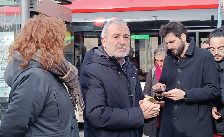 Barcelona aposta pel autobus: reforç estratègic de la línia H12 per assegurar una mobilitat en crisi