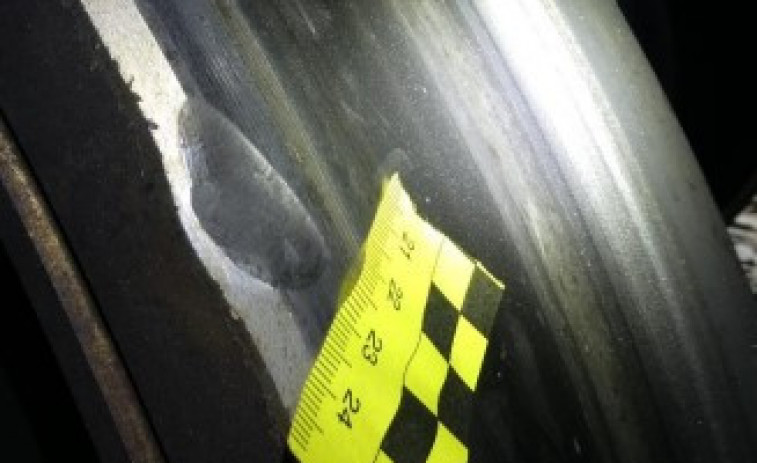 Tragèdia a Adamuz: el gegant mundial ArcelorMittal apareix en la investigació de l'accident