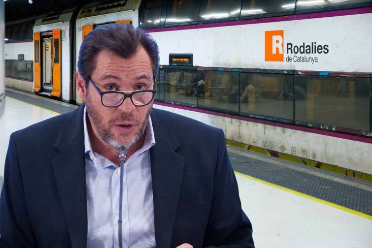 Ciberatac a Rodalies? La hipòtesi que sacseja el caos ferroviari després d'un dilluns negre