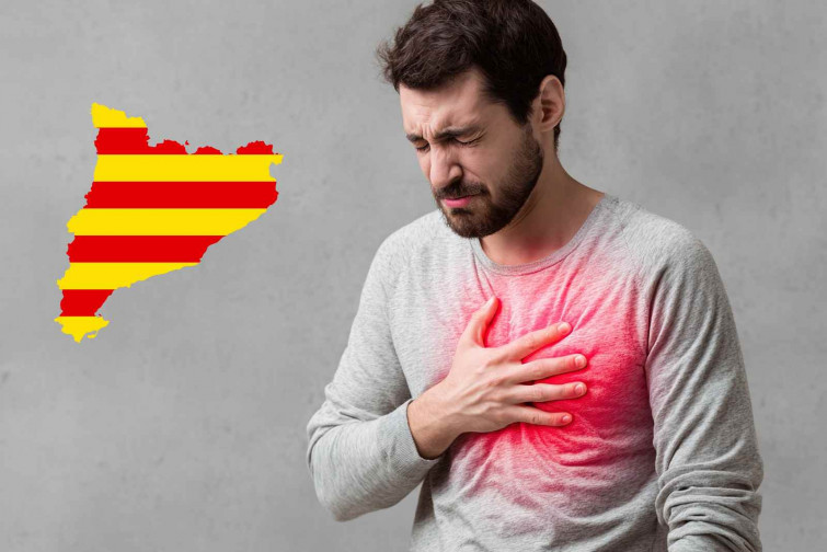 El Codi Infart salva milers de vides a Catalunya: un 20% menys de morts abans d'arribar a l'hospital