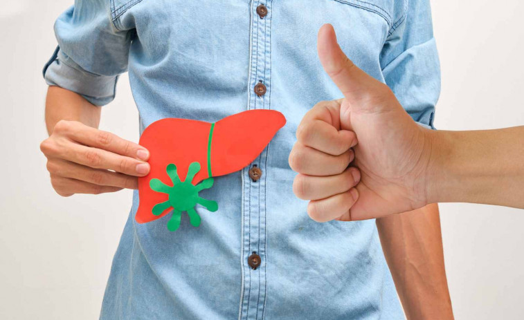 Només 30 minuts a la setmana: així pots protegir el teu fetge