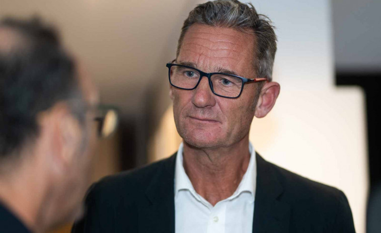 Pilar Eyre adverteix sobre el llibre d'Iñaki Urdangarin: “Farà mal a molta gent”