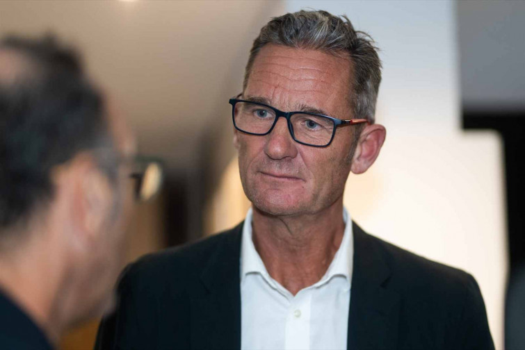 Pilar Eyre adverteix sobre el llibre d'Iñaki Urdangarin: “Farà mal a molta gent”